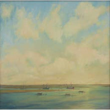 Load image into Gallery viewer, Chatham Sunrise Print (11x14)