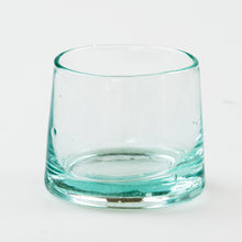 Load image into Gallery viewer, Small Moroccan Glass Votive