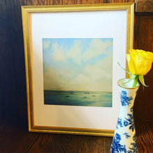 Load image into Gallery viewer, Chatham Sunrise Print (11x14)