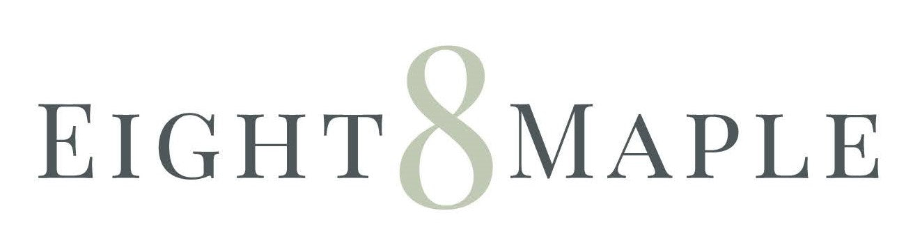 Eight Maple logo