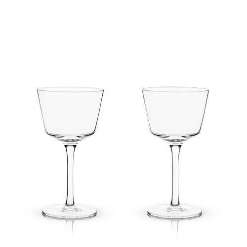 Cocktail Glasses (set of 2)