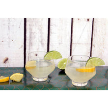 Load image into Gallery viewer, Stemless Cocktail Glass (set of 2)
