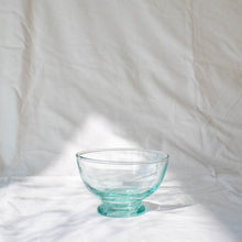 Load image into Gallery viewer, Small Moroccan Glass Bowl
