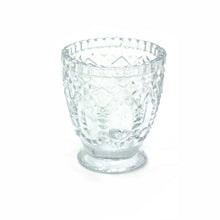 Load image into Gallery viewer, Glass Votive (set of 2)
