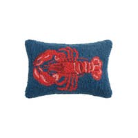 Lobster Hook Pillow