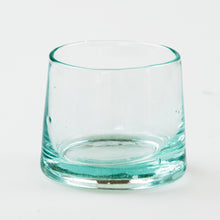Load image into Gallery viewer, Small Moroccan Glass Votive
