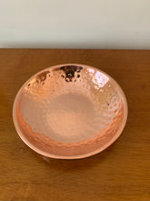 Load image into Gallery viewer, Small Copper Bowl
